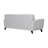Caloundra 81.9'' Leather Sofa