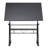 Cowen Adjustable Metal Base Drafting Table-10469278