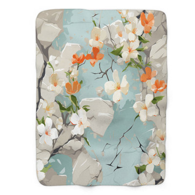 Throw Blanket