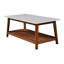 Gaffer Four Leg Coffee Table