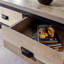 Mission Creek Sled Coffee Table with Storage-205305548