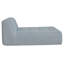 Chaise longue d'extérieur bleu clair Sunseeker-1043002512-1043002513