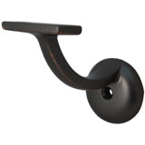 4'' H x 3'' W x 2'' D Metal Bracket / Corbel