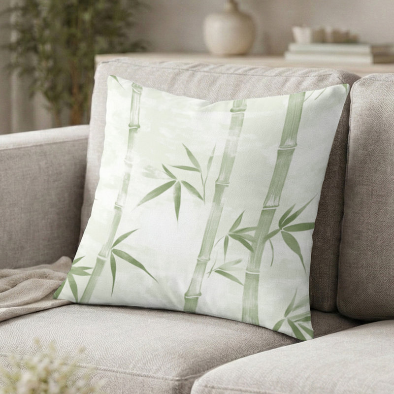 Coussin Coastal, H 16 po x l 16 po