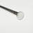 Dawnview Exclusive Home Tension Rod, Adjustable-52831282-52852983