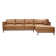 Freehand Chaise Sectional