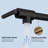 Logmey Kitchen Faucet Side Spray-89998813