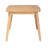 Chanlee Dining Table-1884046888
