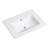 64 dessus de meuble-lavabo simple avec trous de robinet-93961519