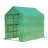 7' W x 4.6' D Hobby Greenhouse