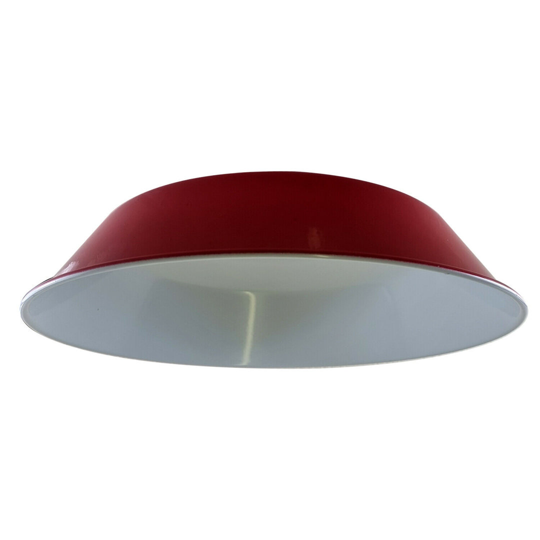 36cm Metal Bowl Lamp Shade