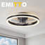 LED Flush Mount