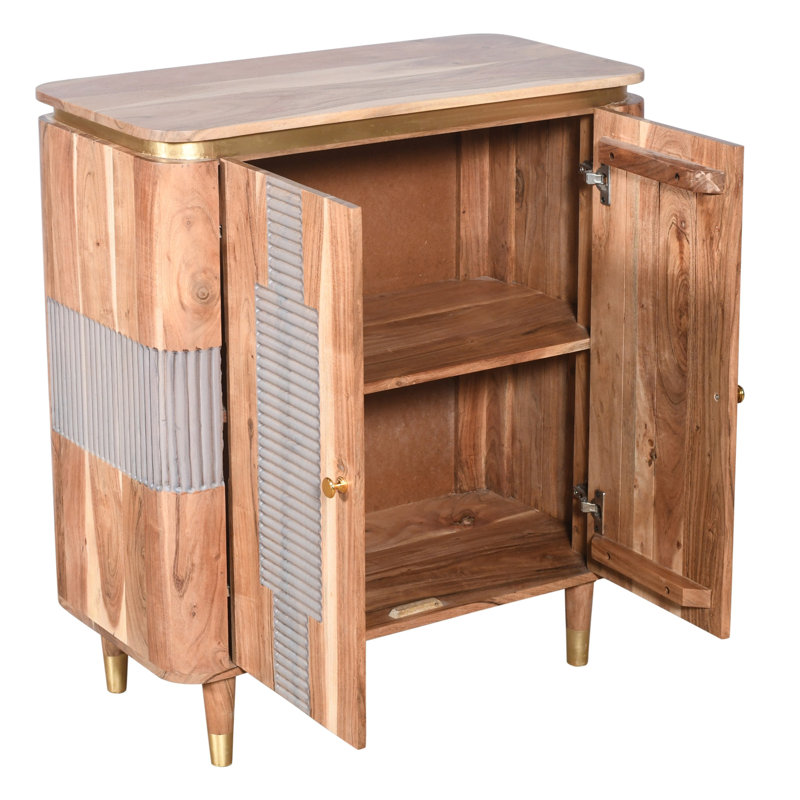 Holmen 80cm Sideboard