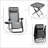 Portable Zero Gravity Chair Set With Side Table For Various Occasions-1222851627