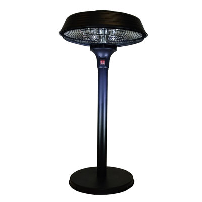 Chauffe-table électrique intérieur / extérieur Az Patio Heaters