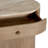Nastia Lando Nightstand-Sand Marble