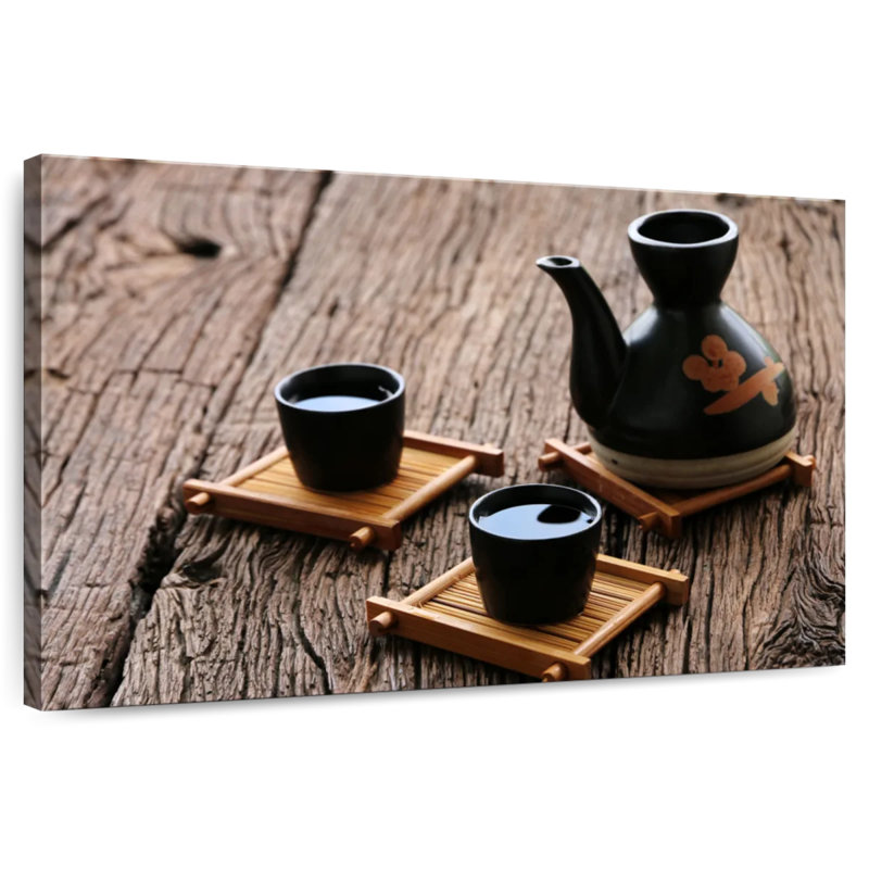 Yake traditionnel Yarlin, H 30 po x l 45 po