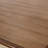 Mixon Extendable Solid Wood Base Dining Table