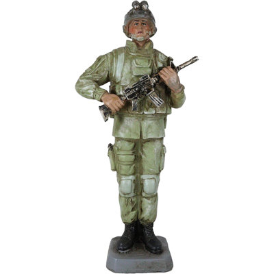 Landscape & Nature Figurines & Sculptures