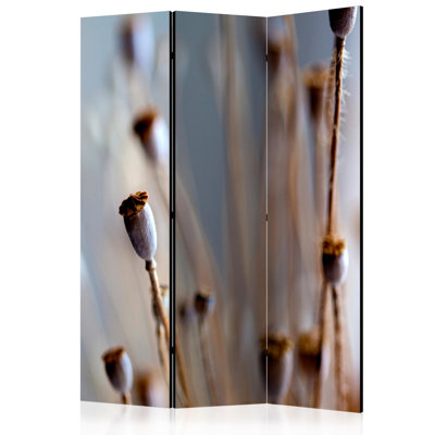 Krikoris 172cm H Folding Room Divider