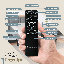 Lit réglable 29 po avec télécommande sans fil-55377099