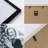Shivangi 12x12 Square Matted Gallery Wall Frame Set-Set of 9-1750978159