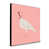 Rose est en rupture de stock