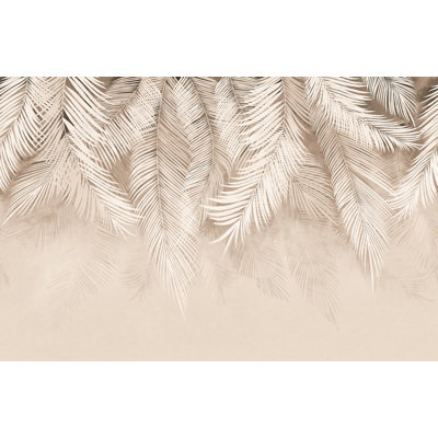 Desert Palm Whisper