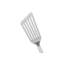 Le Creuset Signature Stainless Steel Fish Turner