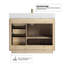 Meuble-lavabo simple 42 po Cloverfield-93496113-93496114