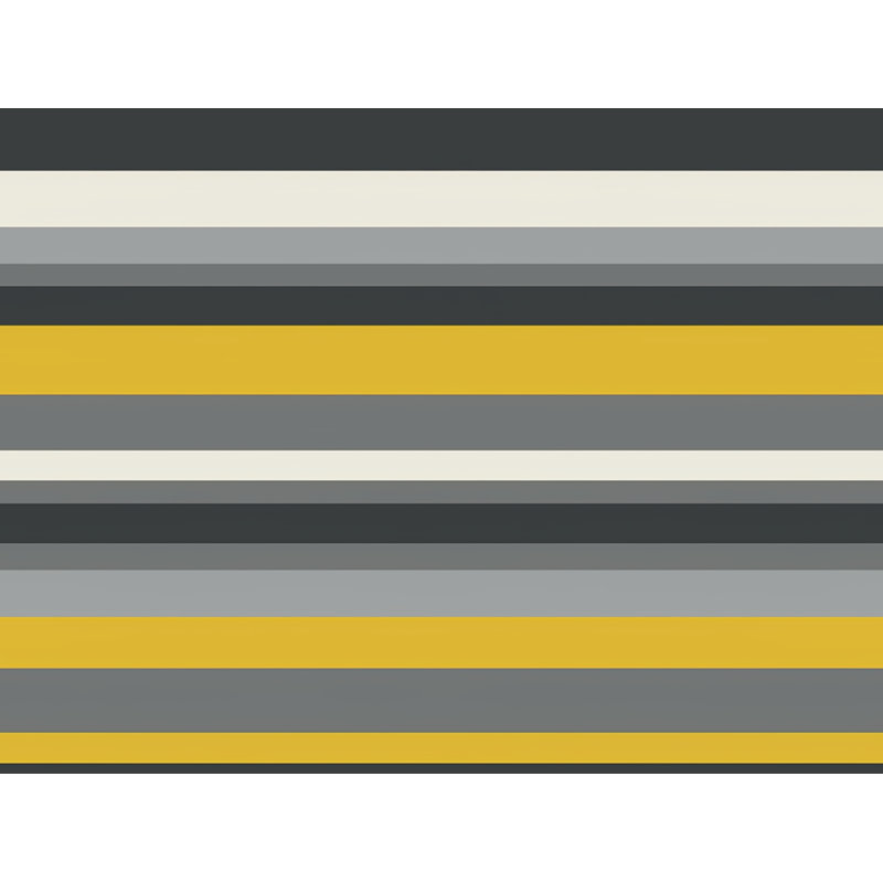 Paire de rideaux obscurcissant en polyester Zirel, L 40 po x L 61 po