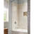 Glyde Shower Faucet Lever Handle with Posi-Temp-19190106