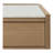 Ashcroft Nightstand Oak-1078052632