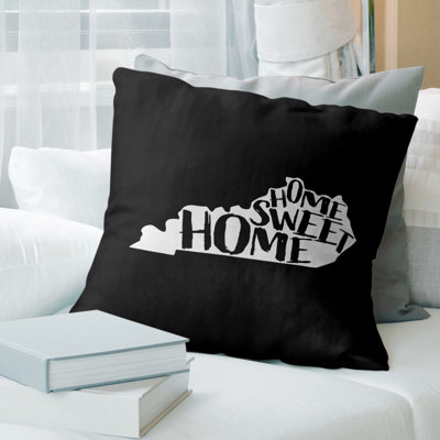 Coussin décoratif home