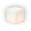 Lampadaire lightbox 18"