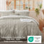Ensemble d'édredon en microfibre toutes saisons-110508885-110508887
