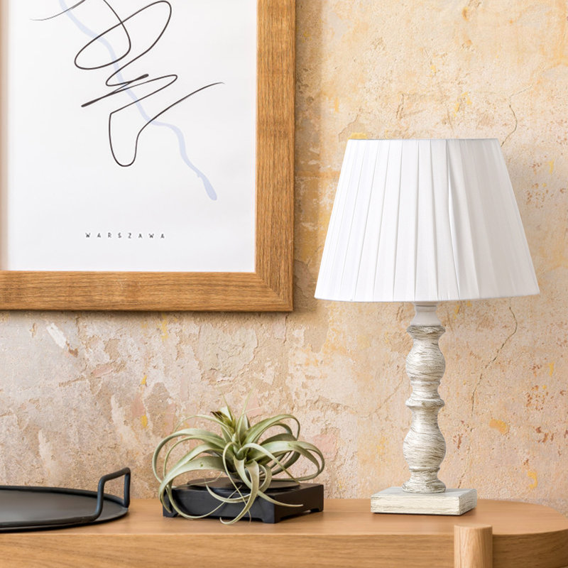 Alayda Desk Table Lamp