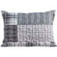 Newlin Polyester Patchwork Bedspread with Pillow Shams Included-149462434-149462435