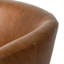 Salena Swivel Chair-Sonoma Chestnut-1378104365