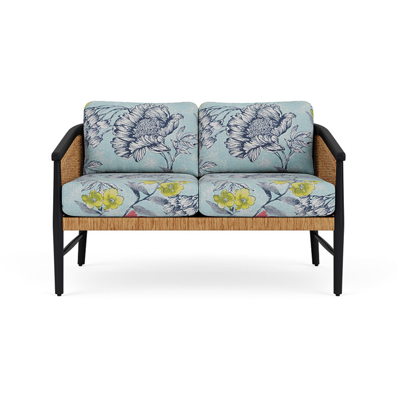 Galloway Outdoor - Seat, Serena Floral Meadow