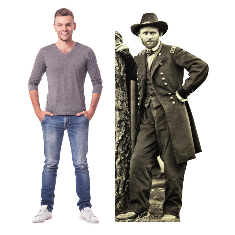 Ulysses S Grant