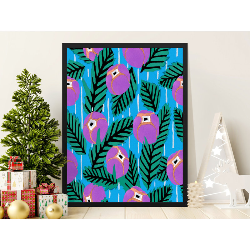 Conlon Single Picture Frame Print, 60.96 cm H x 40.64 cm W