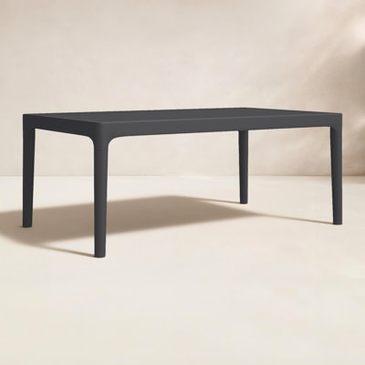 Farrah 23.6 " Patio Table