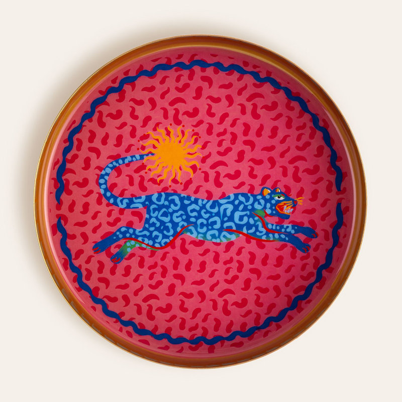 Tray
