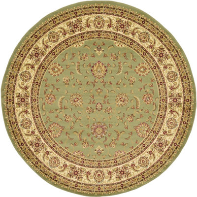 Niles Oriental Area Rug