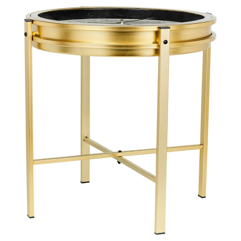 Charbel End Table