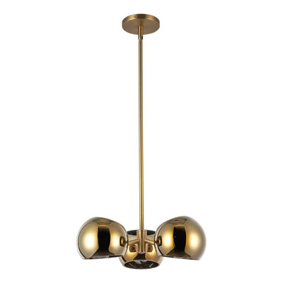 Willow 3 - Light Pendant