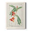 Tropical Botanicals III, reproduction d'art sur toile-88390360-88390361