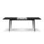 Collazo Extendable Solid Wood Base Dining Table-978830402-978830424