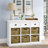 Avelar 49.21'' Sideboard